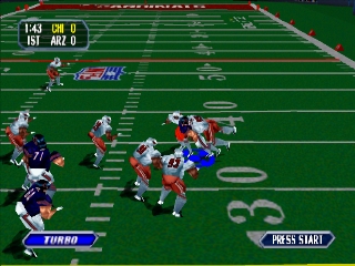 NFL Blitz