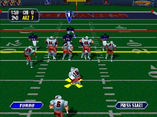 NFL Blitz