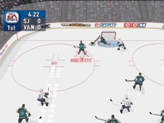 NHL 2000
