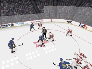 NHL 2000