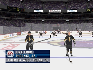 NHL 2000