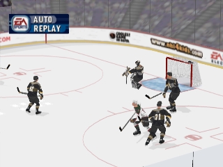 NHL 2000