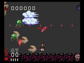 Namco Museum Vol.4
