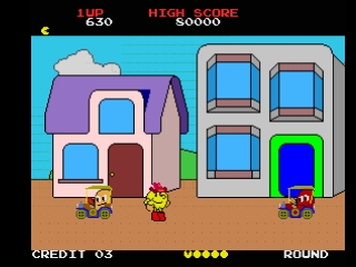 Namco Museum Vol.4