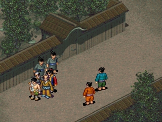 Oda Nobunaga Den