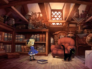 Odin Sphere