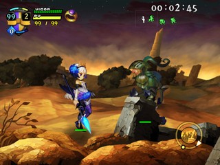 Odin Sphere