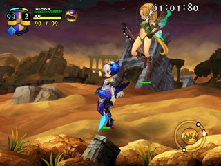 Odin Sphere