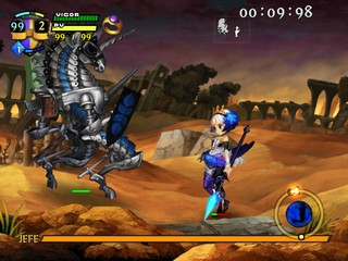 Odin Sphere