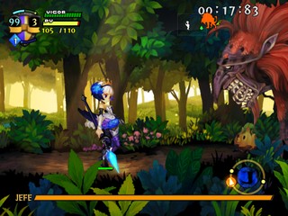 Odin Sphere
