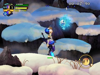 Odin Sphere