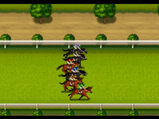 Ojousama Express (Ojyousama Express)