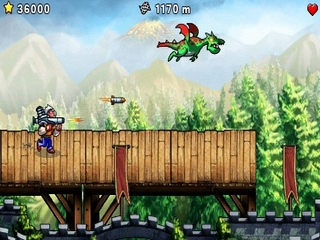 One Epic Game