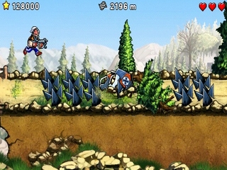 One Epic Game