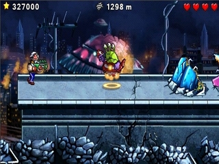 One Epic Game