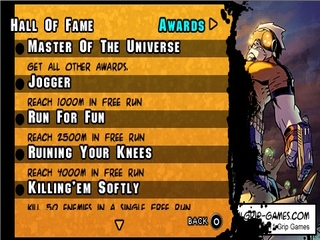 One Epic Game