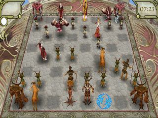Online Chess Kingdoms