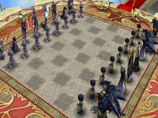 Online Chess Kingdoms