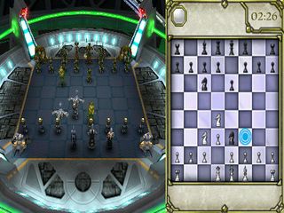 Online Chess Kingdoms