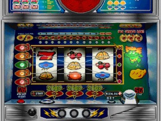 Pachi Slot Teiou: Big Wave - Pika Gorou - BB Junkie 7