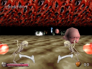 ParanoiaScape