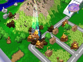 Paro Wars