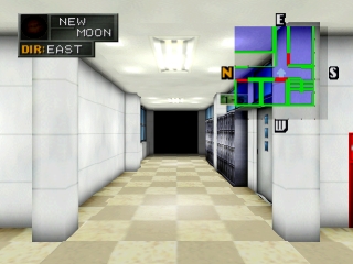 Persona: Revelations Series (Megami Ibunroku Persona: Be Your True Mind)