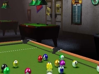 Pocket Pool