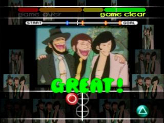 Punch the Monkey! Game Edition