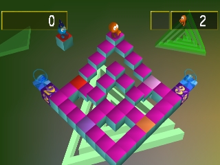 Q*bert