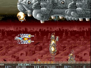 R-Types