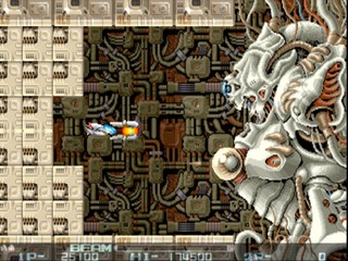 R-Types