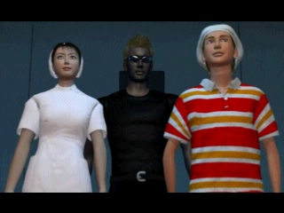 R?MJ: The Mystery Hospital
