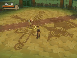 Radiata Stories