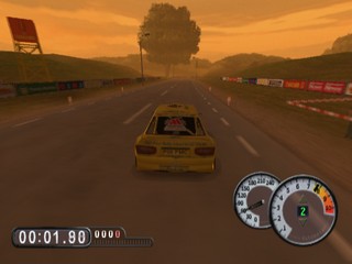 Rally Championship