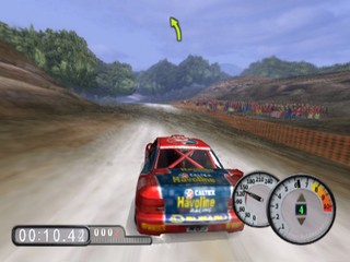 Rally Championship