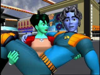 ReBoot