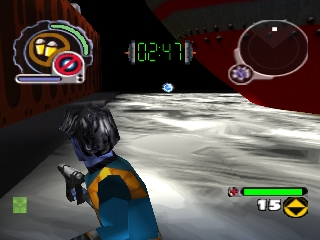 ReBoot