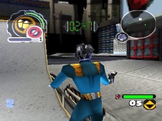 ReBoot