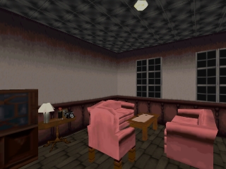 Reikoku: Kizoku Ikeda's Psychics Laboratory (Reikoku: Ikeda Kizoku Shinrei Kenkyuujo)