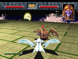 Reverthion