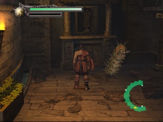 Rygar: The Legendary Adventures (Argus no Senshi; Argus-ui Jeonsa; Rygar: The Battle Of Argus)