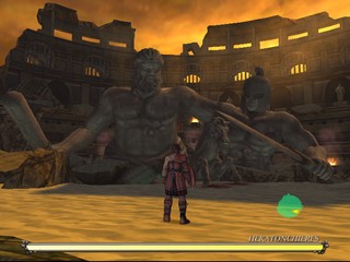 Rygar: The Legendary Adventures (Argus no Senshi; Argus-ui Jeonsa; Rygar: The Battle Of Argus)
