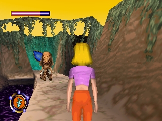 Sabrina the Teenage Witch: A Twitch in Time