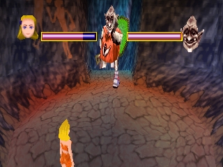 Sabrina the Teenage Witch: A Twitch in Time