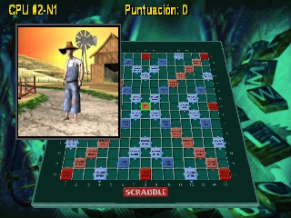 Scrabble: Crossword Game