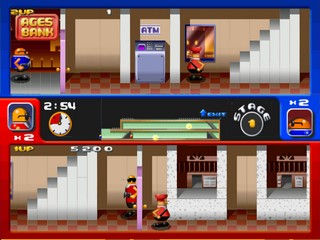 Sega Classics Collection