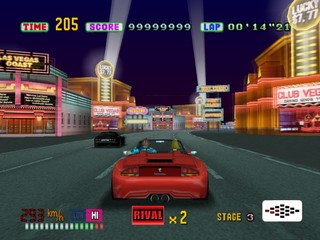 Sega Classics Collection
