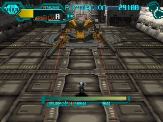 Silent Bomber