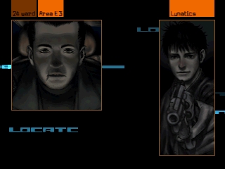Silver Jiken: The Silver (Silver Case, The)